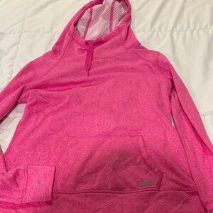 Avia Pink Hoodie Sweatshirt